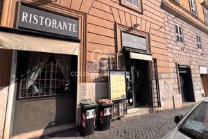 Ristorante - Roma
