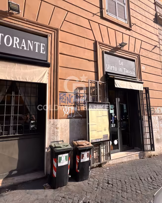 Ristorante - Roma