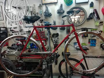 bici da passeggio lazzaretti uomo