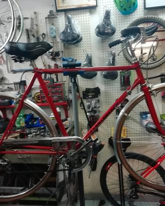 bici da passeggio lazzaretti uomo