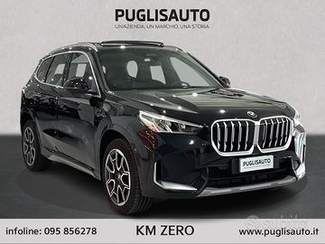 BMW X1 sDrive18d xLine DCT