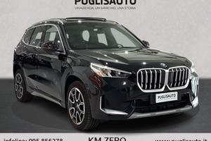 BMW X1 sDrive 18d xLine DCT