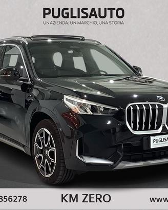 BMW X1 sDrive18d xLine DCT