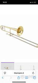 Trombone king 3 B