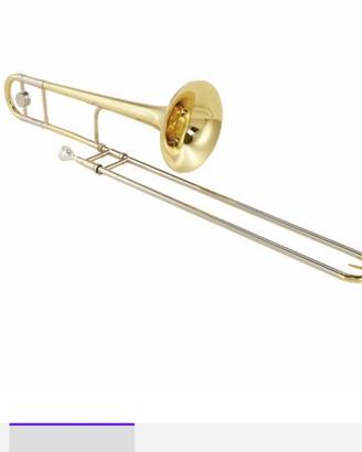 Trombone king 3 B