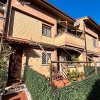 Delizioso appartamento bilivelli vitinia