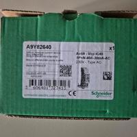 Differenziale blocco vigi