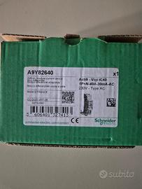 Differenziale blocco vigi