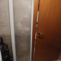 Box doccia ad angolo Megius