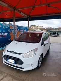 Ford BMax Ecoboost 