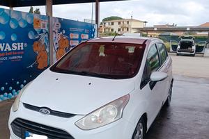 Ford BMax Ecoboost 