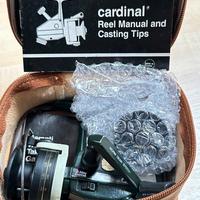 Mulinello ABU C3
