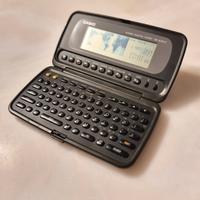 Casio Digital Diary SF-8300 Vintage 