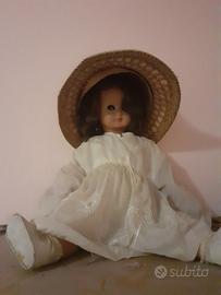 Bambola vintage