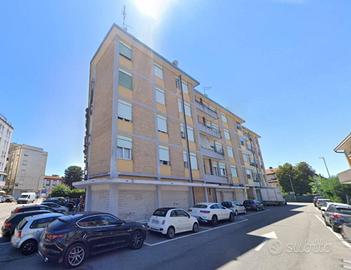 Immobile in asta di 208 m² a Noventa Padovana