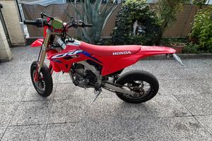 Honda CRF 450