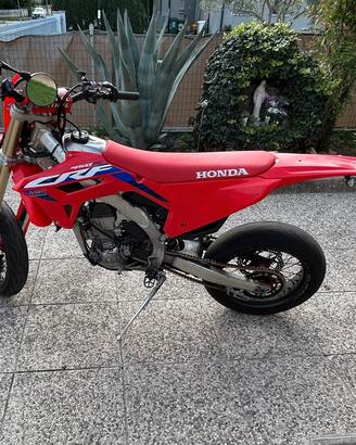 Honda CRF 450