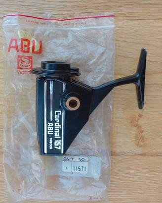 Abu Cardinal 157 Corpo 