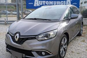 RENAULT Grand Scenic dCi 8V 110 CV EDC Energy In