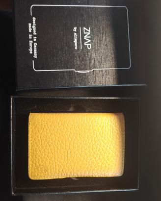 portafoglio uomo znap