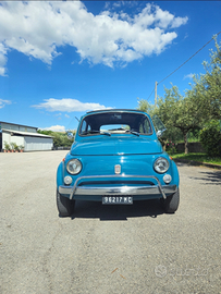 Fiat 500 L