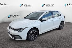 VOLKSWAGEN Golf 8ª serie - Golf 1.0 TSI EVO U4970