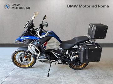 BMW r 1250 gs Adventure Abs my19