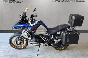 BMW r 1250 gs Adventure Abs my19