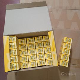 Vimar Linea 30203.G Bpresa nera