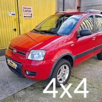 FIAT Panda 1.2 4x4 Climbing ok neopatentati