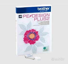 PE DESIGN PLUS 2