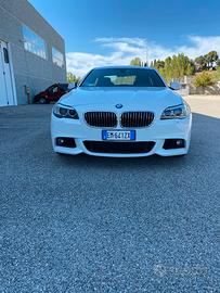 BMW 525 XDRIVE