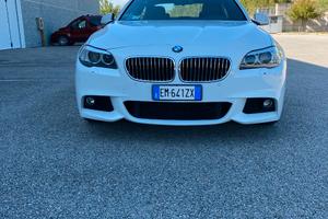 BMW 525 XDRIVE