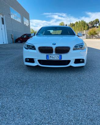 BMW 525 XDRIVE