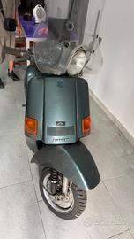 Piaggio vespa Cosa 125