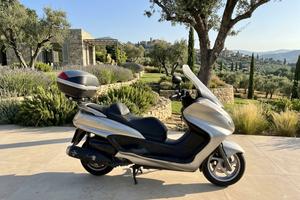 Majesty 400