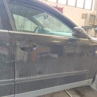 Porta anteriore dx nuda AUDI A4 del 2002