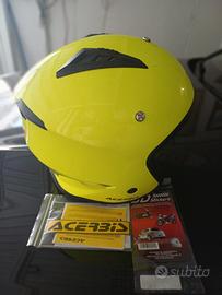 casco nuovo 