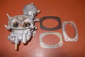Carburatore Alfa Romeo Giulia 1600-1600 TI