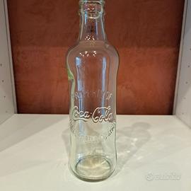 Bottiglia 2012 riproduzione 1899 #Coca Cola