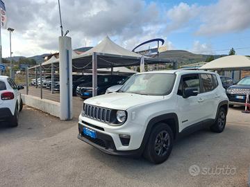 Jeep Renegade 1.6 Mjt 130 CV anno 2023