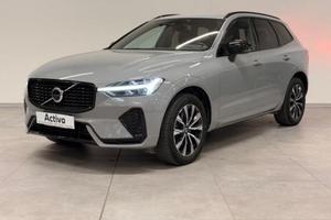 Volvo XC60 2.0 b4 Plus Dark awd auto