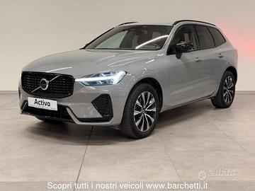 Volvo XC60 2.0 b4 Plus Dark awd auto