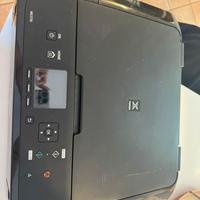 Stampante canon MG5750 difettoso