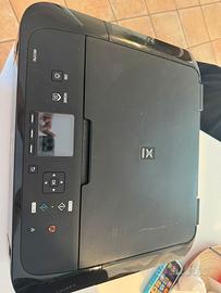 Stampante canon MG5750 difettoso