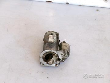 Motorino Avviamento Ford Kuga 2010 2.5 tb