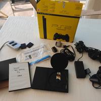 PS2  Playstation 2  (piu' giochi)