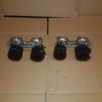 Collettori aspirazione completi Honda cb four 500