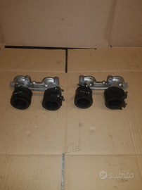 Collettori aspirazione completi Honda cb four 500