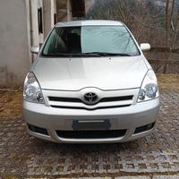 TOYOTA Corolla (2004-2009) - 2006